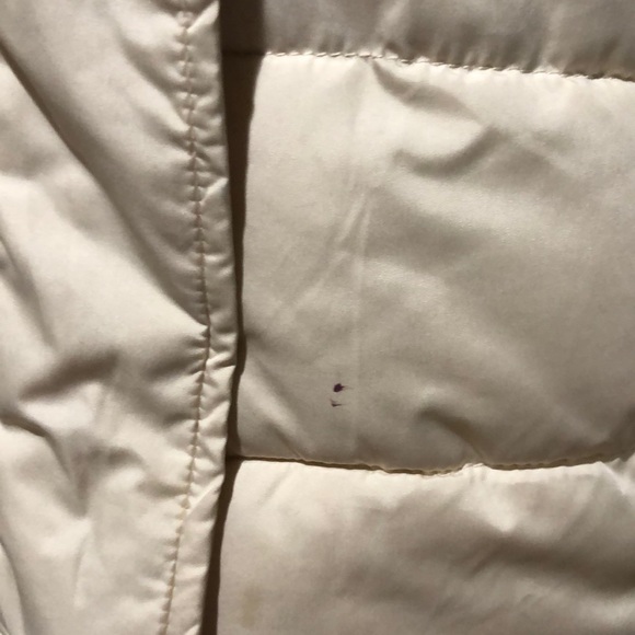 Banana Republic Vest - Picture 4 of 12